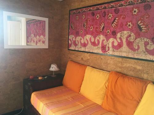 Apartamento La Casa Sull'arco