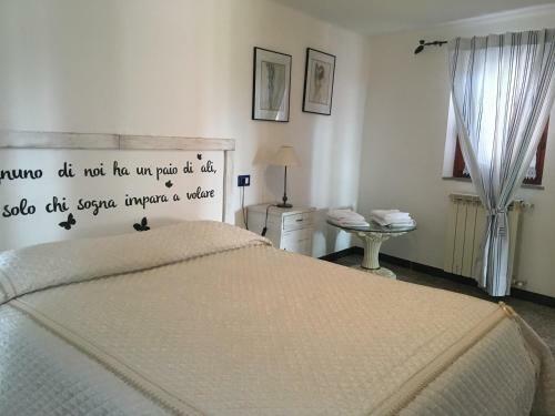 Apartamento La Casa Sull'arco