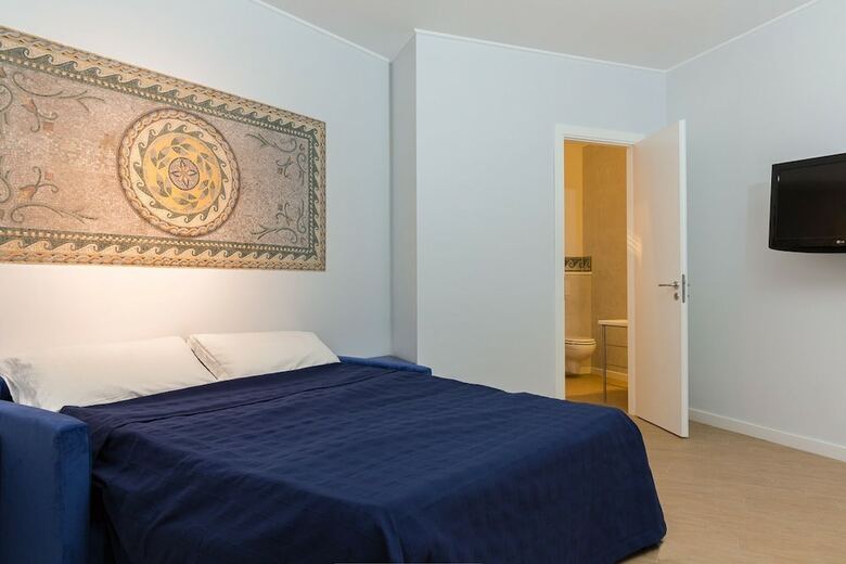Apartamento Medea Residence