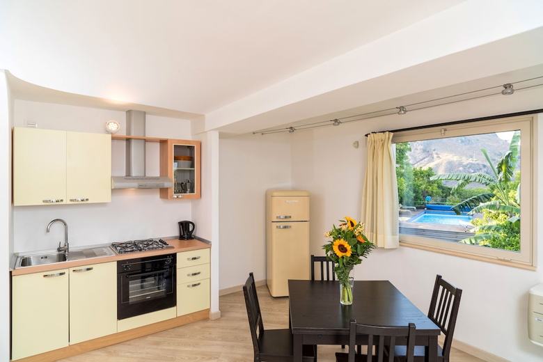 Apartamento Medea Residence
