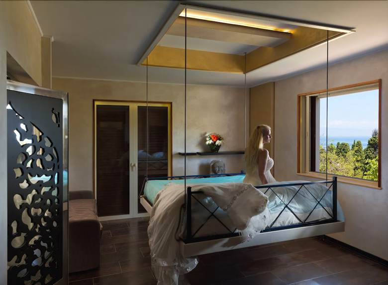 Apartamento Medea Residence