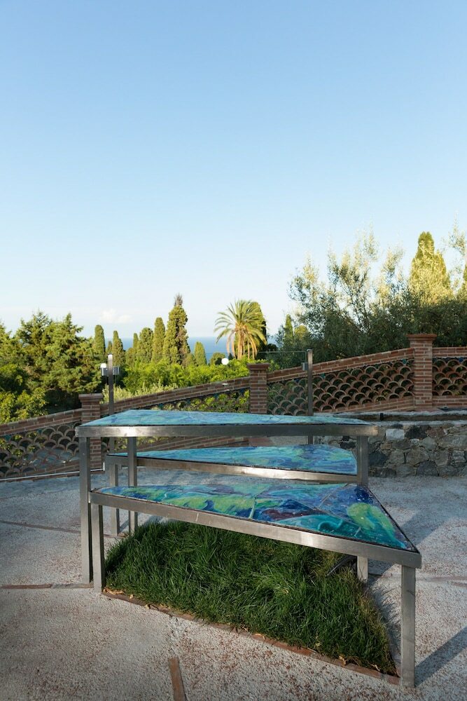 Apartamento Medea Residence
