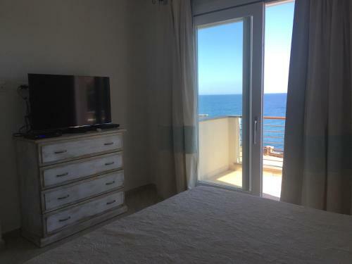 Apartamento Casa La Torre