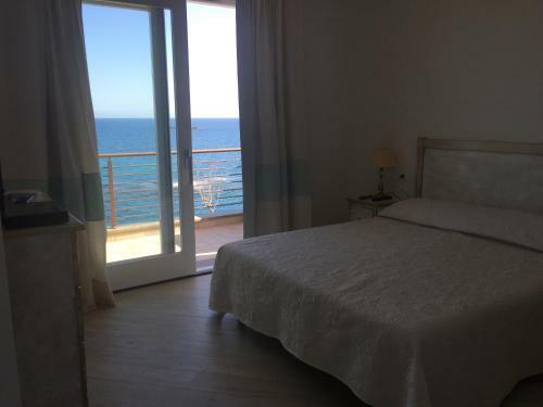 Apartamento Casa La Torre