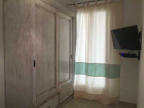 Apartamento Casa La Torre