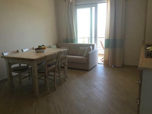 Apartamento Casa La Torre