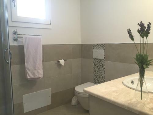 Apartamento Casa La Torre