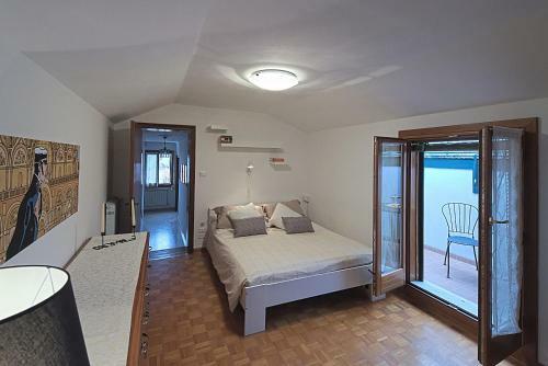 Apartamento Residenza Anna Ai Frari