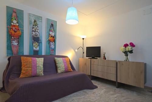 Apartamento Residenza Anna Ai Frari