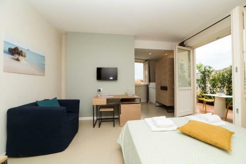 Bed & Breakfast Altavilla