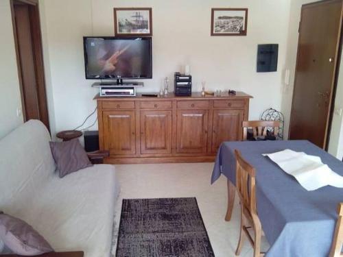 Apartamento Casa Poetto