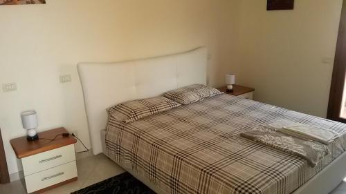 Apartamento Casa Poetto