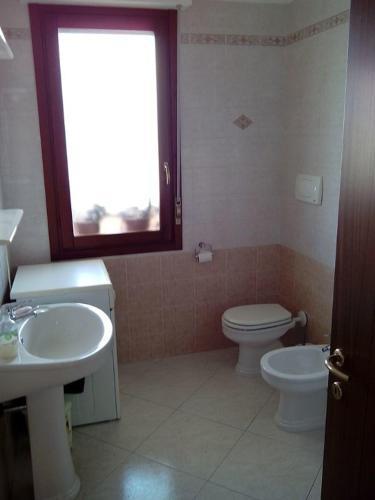 Apartamento Casa Poetto