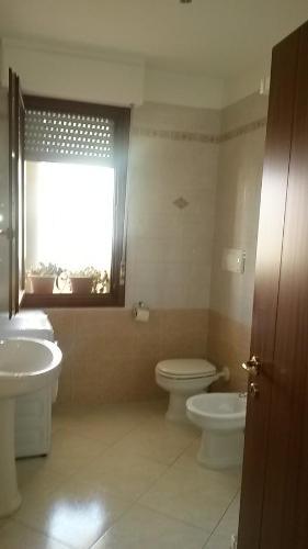 Apartamento Casa Poetto
