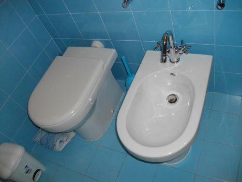 Apartamento Casa Clara