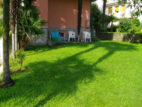Apartamento Casa Clara