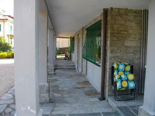 Apartamento Casa Clara