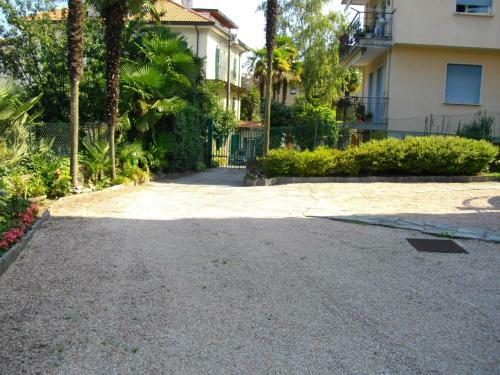 Apartamento Casa Clara