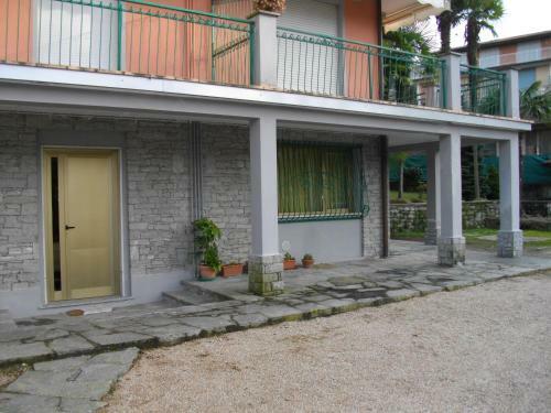 Apartamento Casa Clara