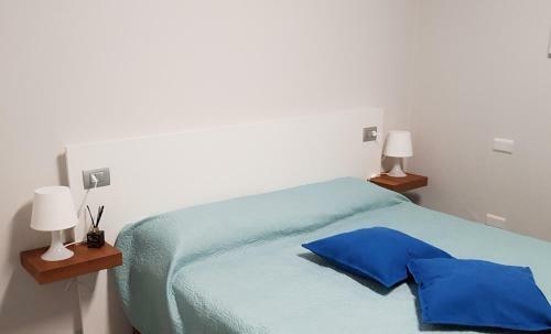 Apartamento Casa Clara