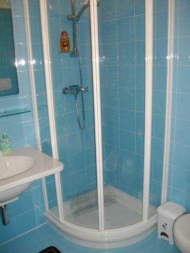 Apartamento Casa Clara