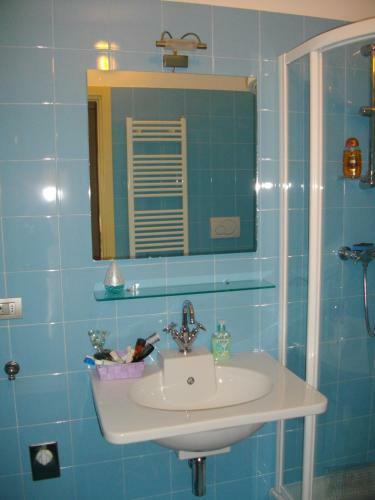 Apartamento Casa Clara