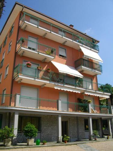 Apartamento Casa Clara