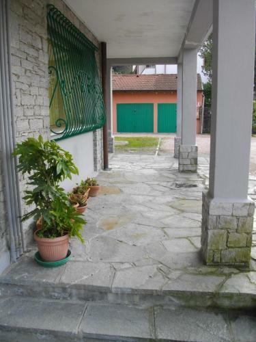 Apartamento Casa Clara
