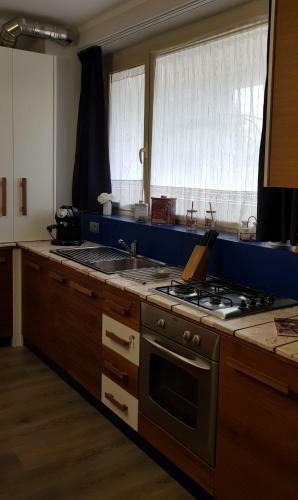 Apartamento Casa Clara