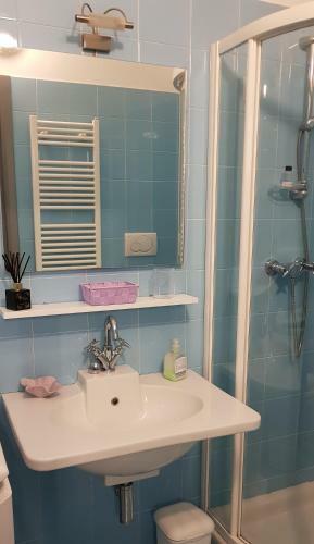 Apartamento Casa Clara