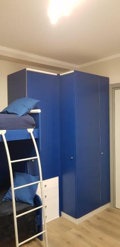 Apartamento Casa Clara