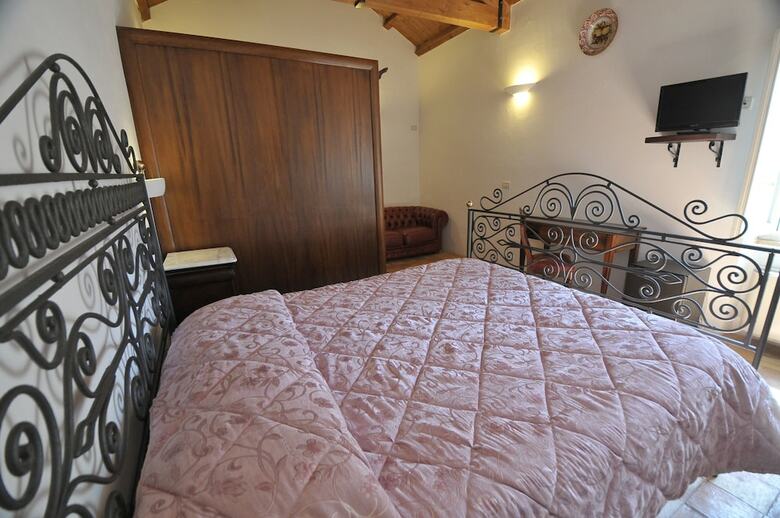 Hostal Agli Archi Dimore Storiche