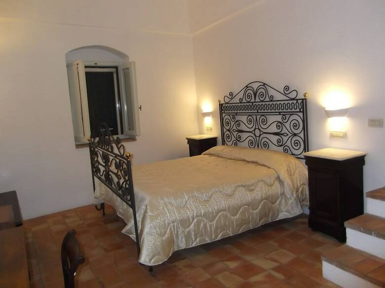 Hostal Agli Archi Dimore Storiche