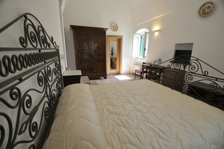 Hostal Agli Archi Dimore Storiche