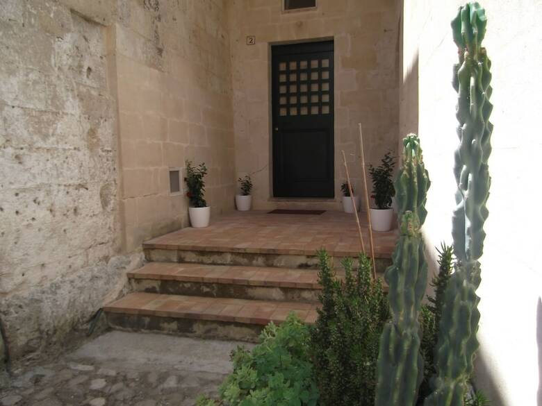 Hostal Agli Archi Dimore Storiche