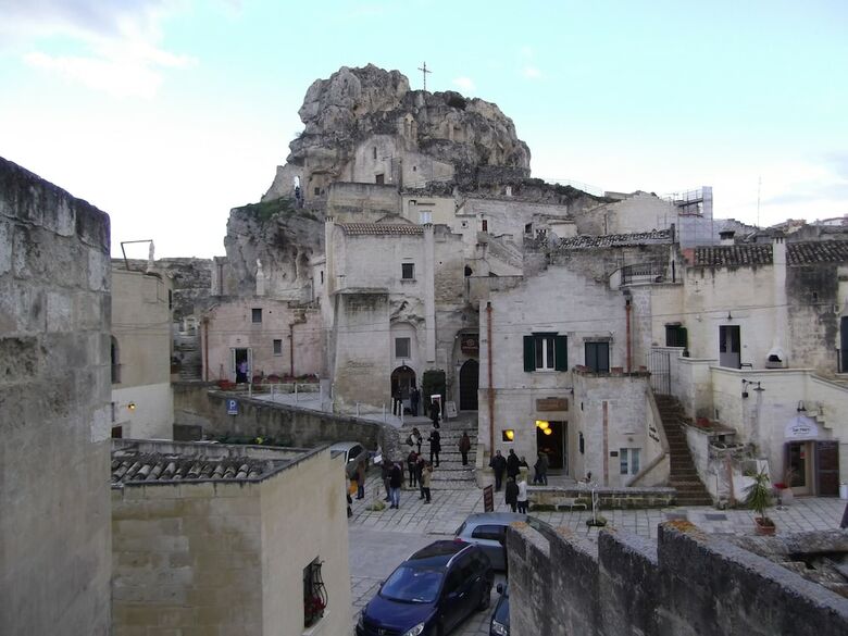 Hostal Agli Archi Dimore Storiche