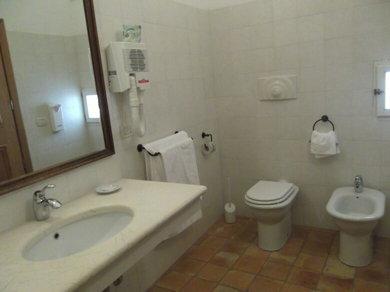 Hostal Agli Archi Dimore Storiche