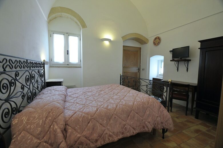 Hostal Agli Archi Dimore Storiche