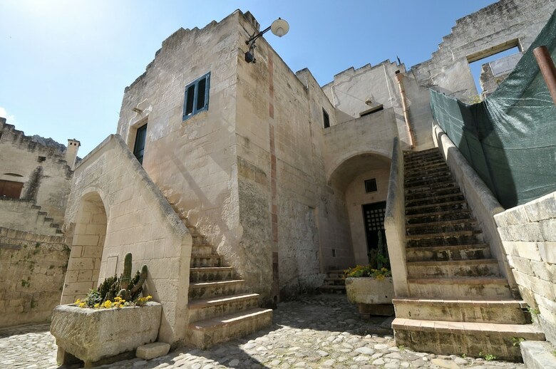 Hostal Agli Archi Dimore Storiche