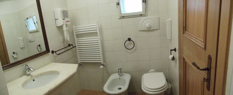 Hostal Agli Archi Dimore Storiche