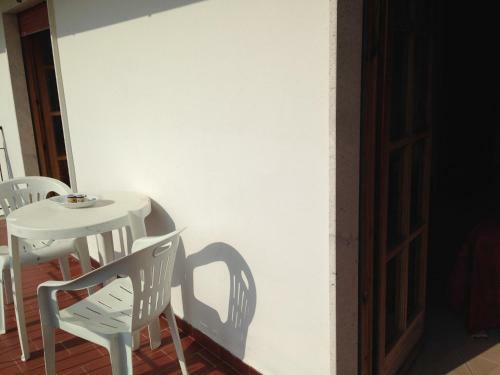Casa Al Mare Tortora