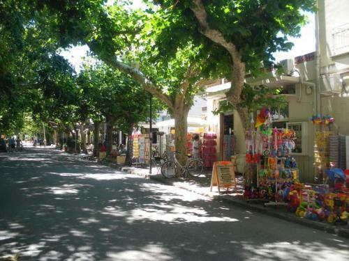 Casa Al Mare Tortora