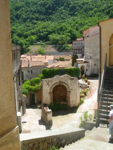 Casa Al Mare Tortora