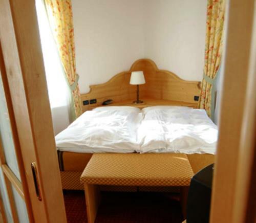 Hotel Wellness E Resort Stella Delle Alpi