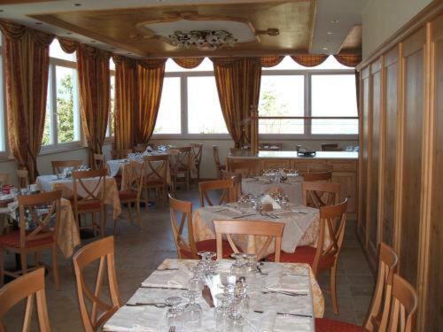 Hotel Wellness E Resort Stella Delle Alpi
