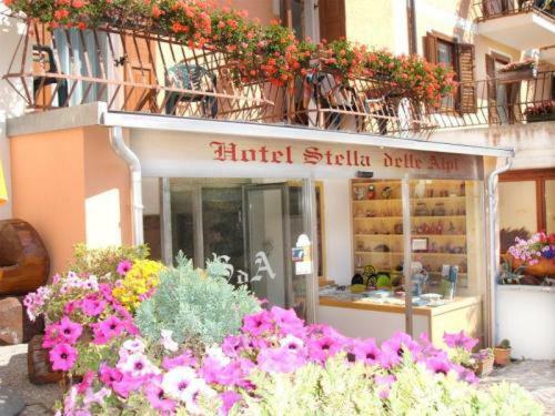 Hotel Wellness E Resort Stella Delle Alpi