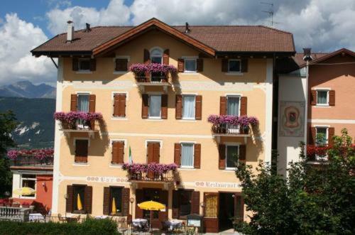 Hotel Wellness E Resort Stella Delle Alpi
