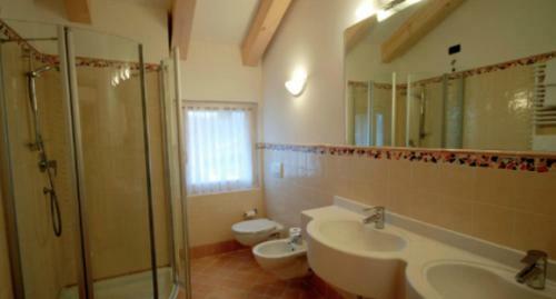 Hotel Wellness E Resort Stella Delle Alpi