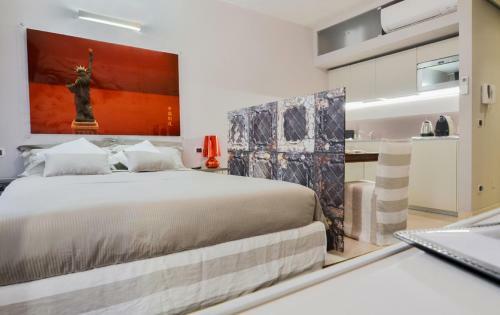 Apartamento Arena Di Verona Rensi Italianflat