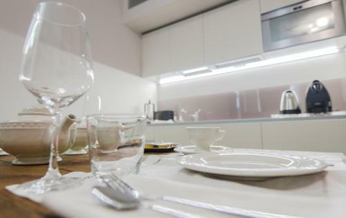 Apartamento Arena Di Verona Rensi Italianflat
